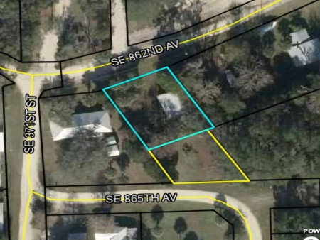 Hodges in Munden Creek: Px2 px2